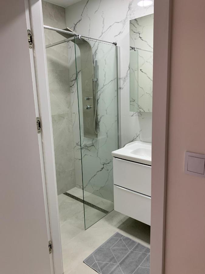Olin B - Angielska Grobla Apartamento Gdansk